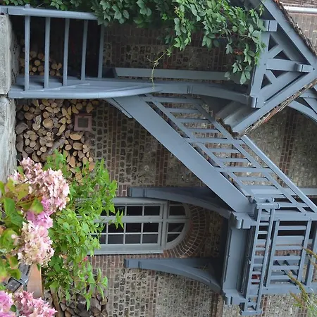 Manoir De Rétival Séjour à la campagne *