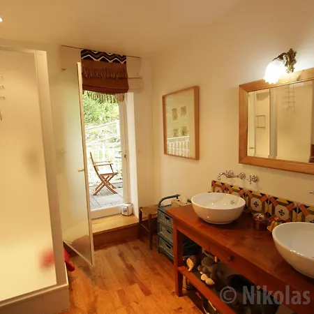 Country house Manoir De Retival Caudebec-en-Caux
