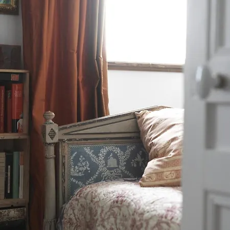 Manoir De Retival コドゥベック・アン・コー