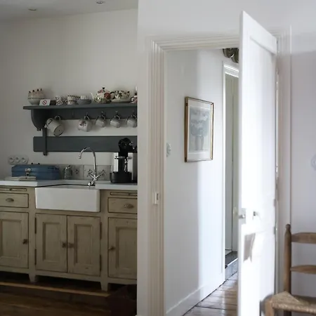 カントリーハウス Manoir De Retival