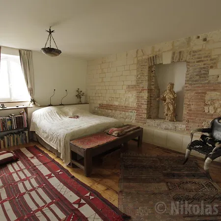 Manoir De Retival カントリーハウス コドゥベック・アン・コー