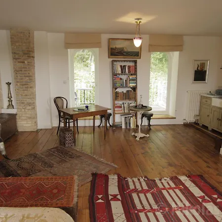 Manoir De Retival カントリーハウス *