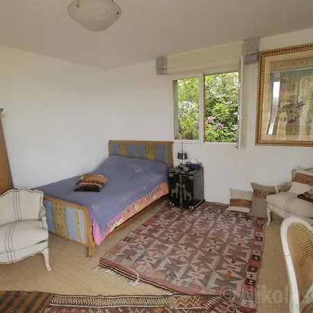 Manoir De Retival カントリーハウス *