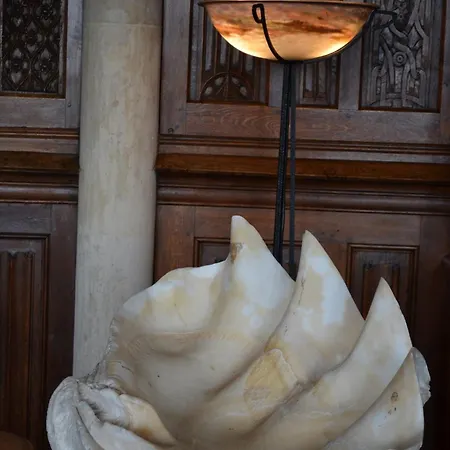 Manoir De Retival コドゥベック・アン・コー