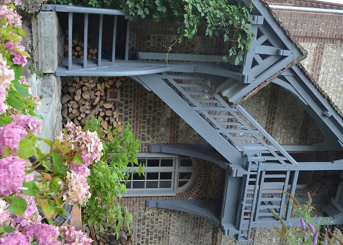 Manoir De Retival Country house *