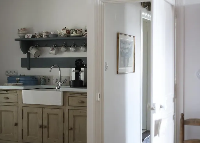 Country house Manoir De Retival